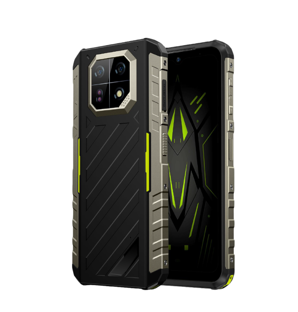 Kmobile Gen7: Power and Performance in a Compact Package