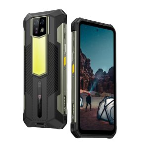 Kmobile Gen10: Rugged Excellence in Every Detail