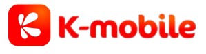 kmobile logo blk